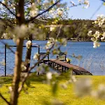 Apartman Nad Jeziorem Sukiel Z Wlasna Plaza Olsztyn