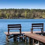 Nad Jeziorem Sukiel Z Wlasna Plaza Olsztyn