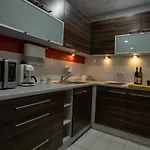 Nad Jeziorem Sukiel Z Wlasna Plaza Apartman Olsztyn