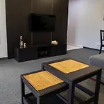 Lägenhet Nad Jeziorem Sukiel Z Wlasna Plaza *