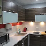 Apartman Nad Jeziorem Sukiel Z Wlasna Plaza *