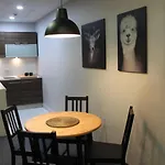 Nad Jeziorem Sukiel Z Wlasna Plaza Apartman Olsztyn