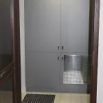 Lägenhet Nad Jeziorem Sukiel Z Wlasna Plaza Olsztyn (Warmian-Masurian)