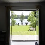 Nad Jeziorem Sukiel Z Wlasna Plaza