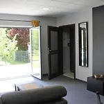 Nad Jeziorem Sukiel Z Wlasna Plaza Apartman Olsztyn