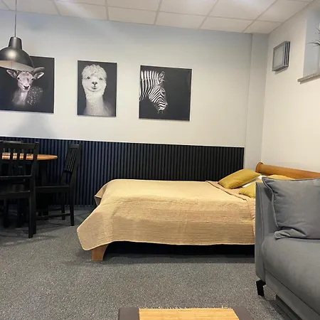 Nad Jeziorem Sukiel Z Wlasna Plaza Olsztyn