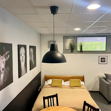 Nad Jeziorem Sukiel Z Wlasna Plaza * Olsztyn