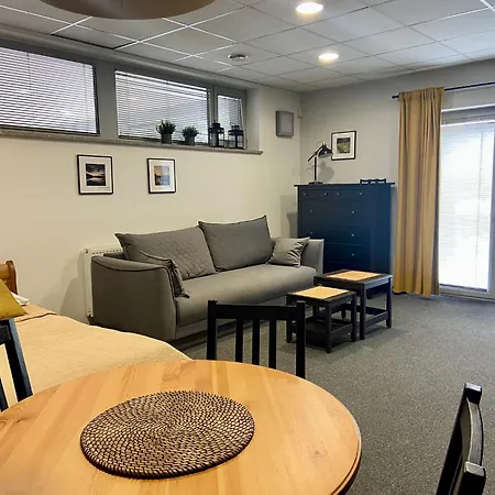 Apartman Nad Jeziorem Sukiel Z Wlasna Plaza Olsztyn