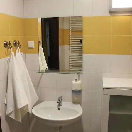 شقة Nad Jeziorem Sukiel Z Wlasna Plaza *