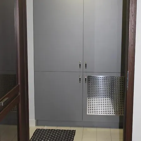 شقة Nad Jeziorem Sukiel Z Wlasna Plaza أولشتين