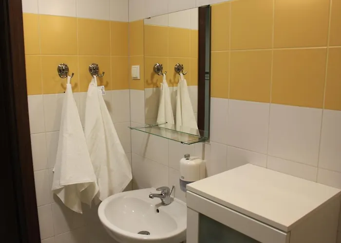 Nad Jeziorem Sukiel Z Wlasna Plaza